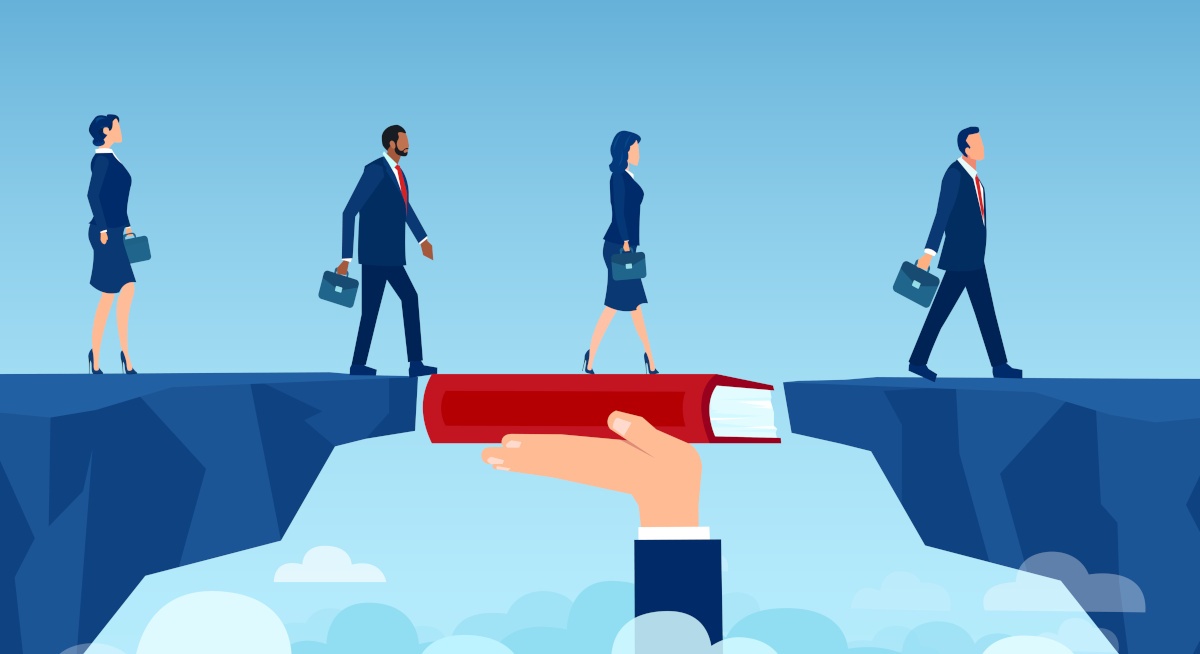 Is een verbeterde Social Mobility -sleutel tot het overbruggen van de kloof tussen de technische vaardigheden van Ierland?