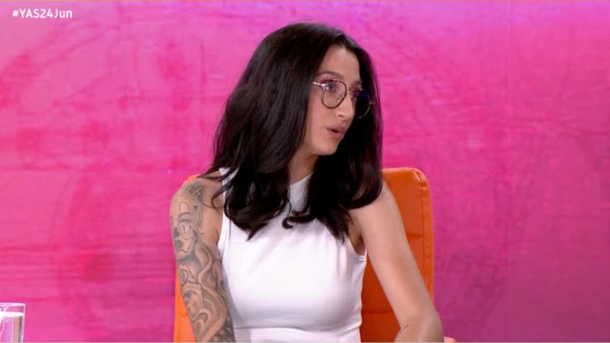 Jennifer López, Fontanera: "Kom een ​​jonge vrouw en vertrouw niet, ze vragen om mijn baas"