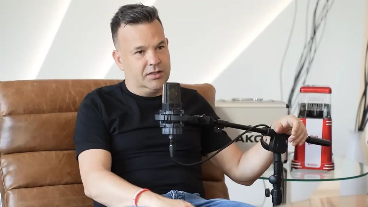 José Elías, miljardair: "Er zijn maar weinig mensen die zich wijden aan traditionele kantoren en je hebt een geweldige kans"