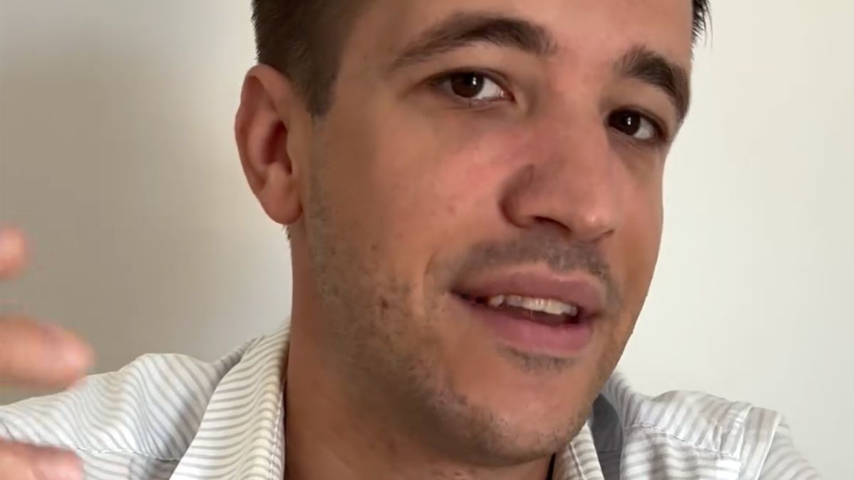 Juanma Lorente, Labour -advocaat: "Je kunt op zoek gaan naar een baan terwijl je naar beneden gaat en zelfs naar interviews gaan"