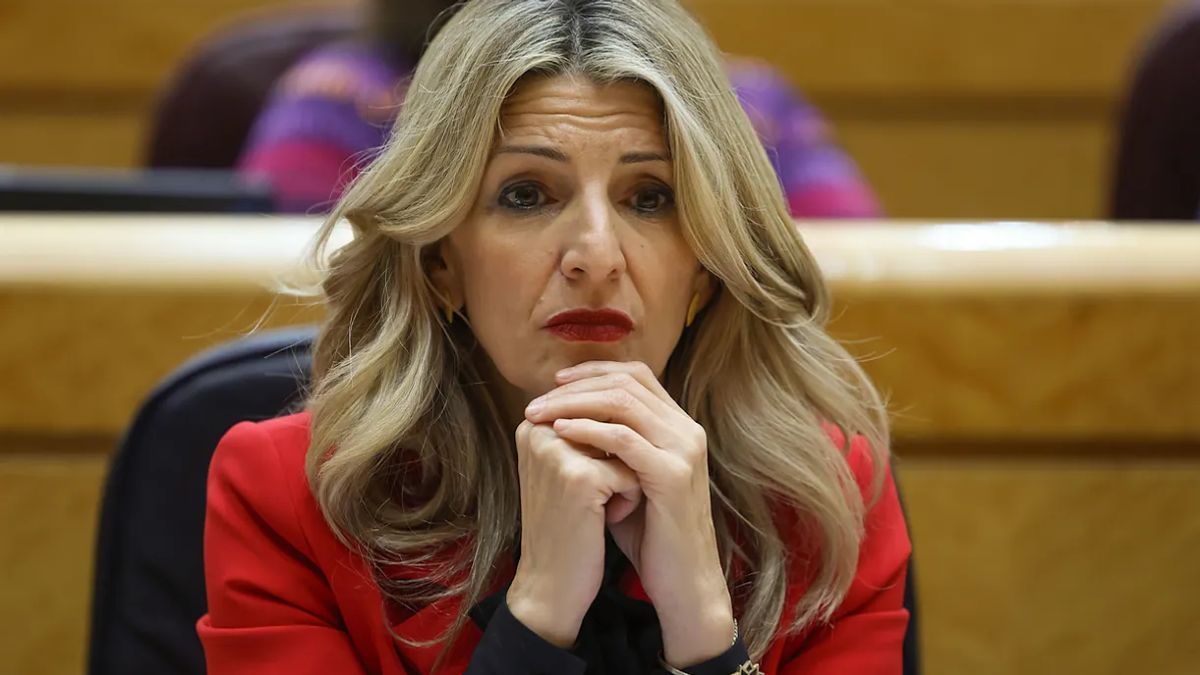 PP, Vox en Junts leggen de vermindering van de werkdag in het Congres neer en miljoenen werknemers worden achtergelaten zonder de 37,5 uurdagdag