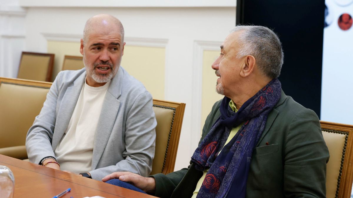 UGT en CCOO presenteren hun nieuwe vakbondsactiesstrategie: vermindering van werkuren, salarissen en ontslag zullen de hoofdassen zijn