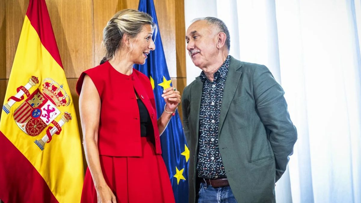 UGT zal leiden tot het grondwettelijk hof de toename van de vergoeding voor ontoelaatbaar ontslag