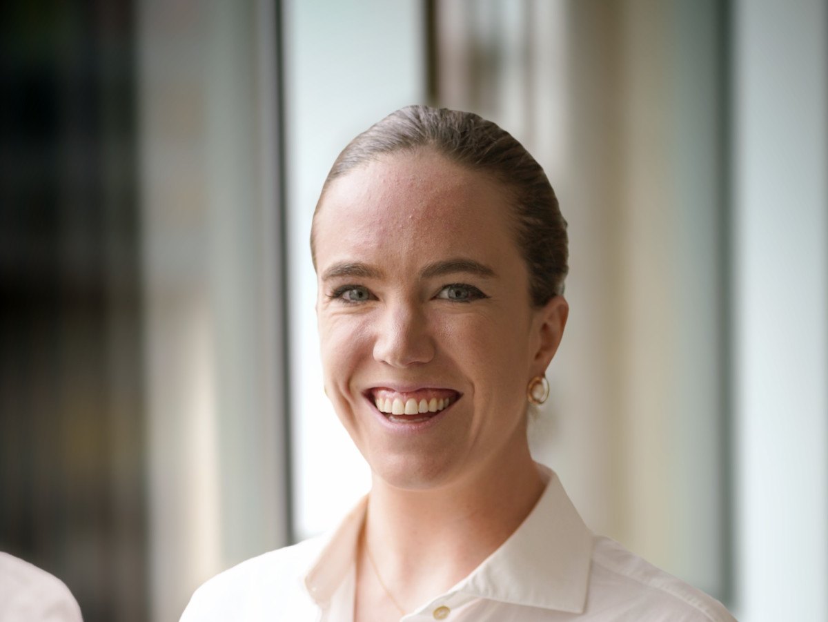 Van het 'kind geobsedeerd door Lego en Sims' tot een directeur in data en ai