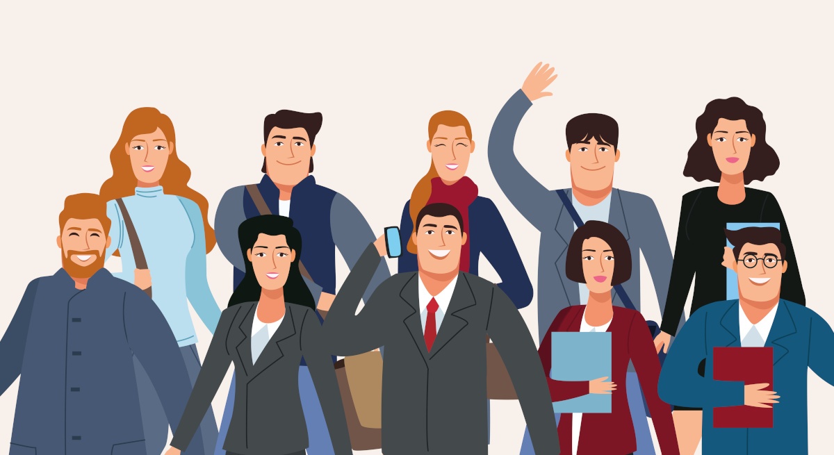 Verplichte return-to-office-regels zijn van toepassing op iedereen, toch?
