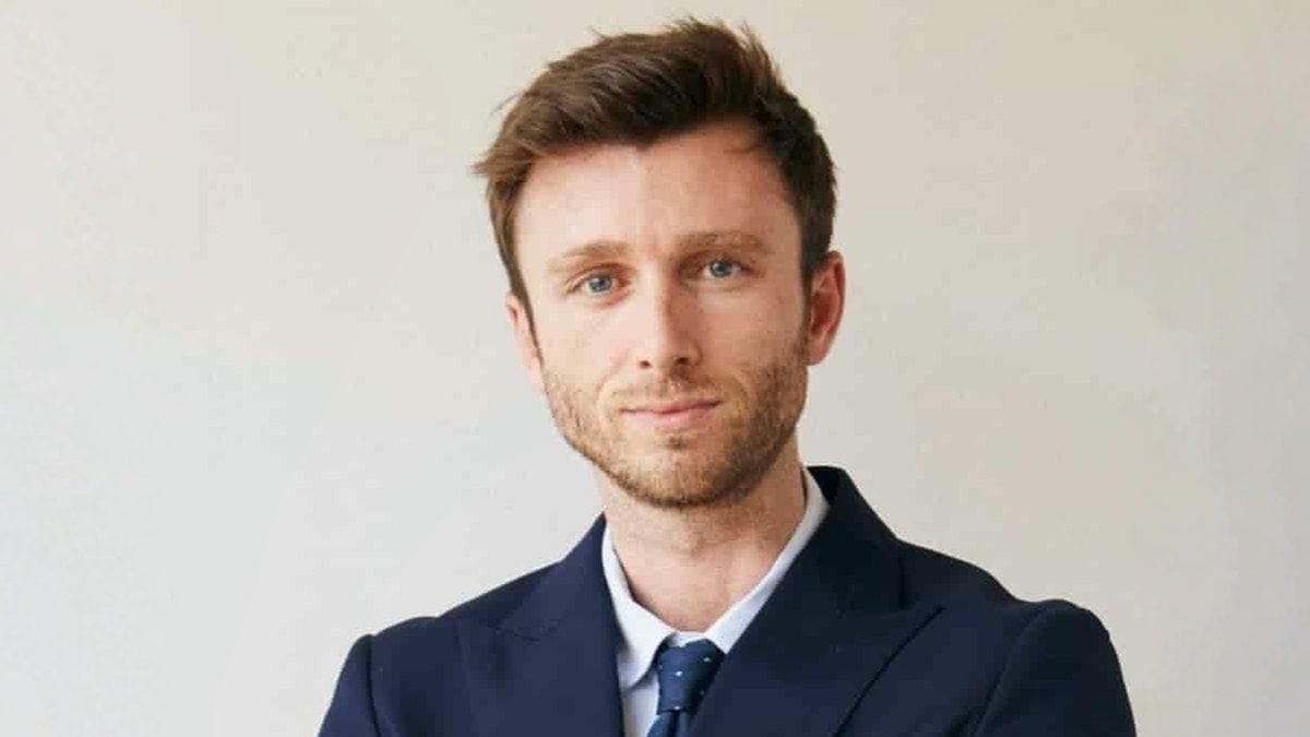 Víctor Arpa, Labour -advocaat: "Als een bedrijf afscheid neemt van u, is het niet alleen niet -ontvankelijk: het kan nietig worden door discriminatie"