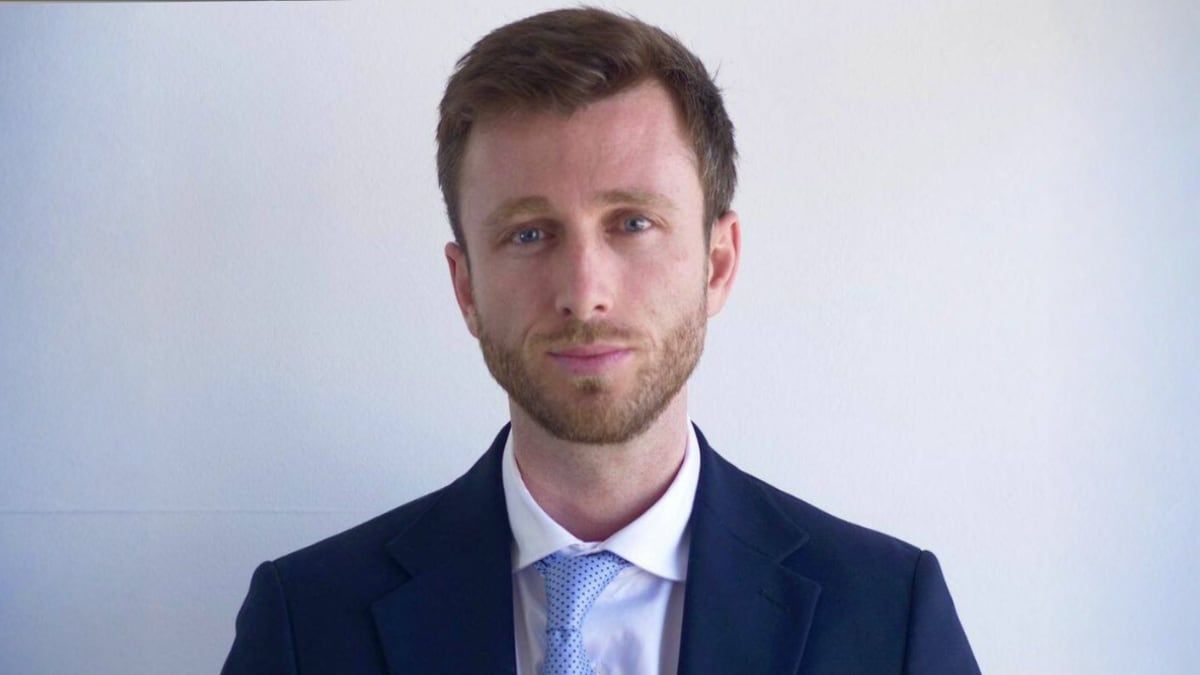 Víctor Arpa, arbeidsadvocaat: "Rechten zijn niet waardig, laat niet voor de gek gehouden in een ontslag"