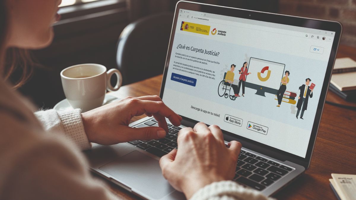 Werk je op juridisch gebied? Voer Justice Map in: alles zal je gemakkelijker maken