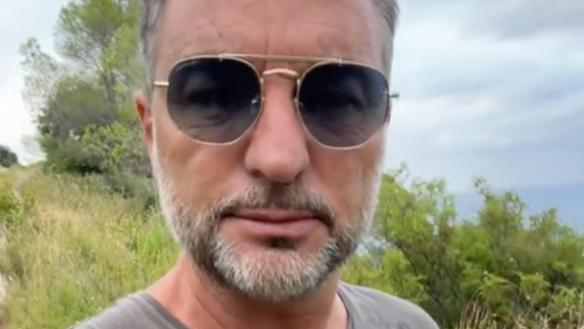 Xavi Abat, advocaat, met jonge mensen: "Het is niet dat ze niet willen werken, ze willen het niet doen in je ellendige voorwaarden"