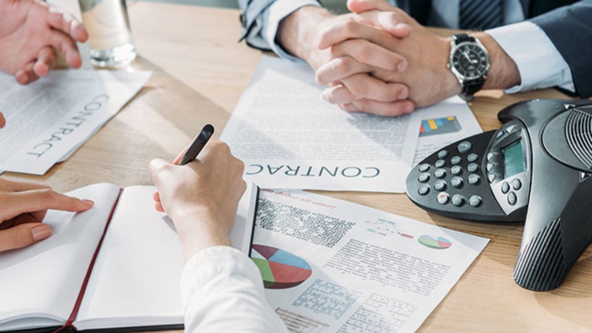 In een paar minuten kan een koper beslissen of een bedrijf geïnteresseerd is of niet: er zijn details die een verschil maken