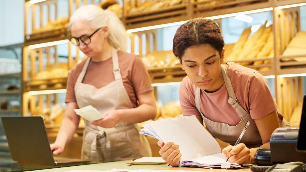 Er zijn freelancers die op tijd zijn om vrijgesteld te worden van factureringsprogramma's