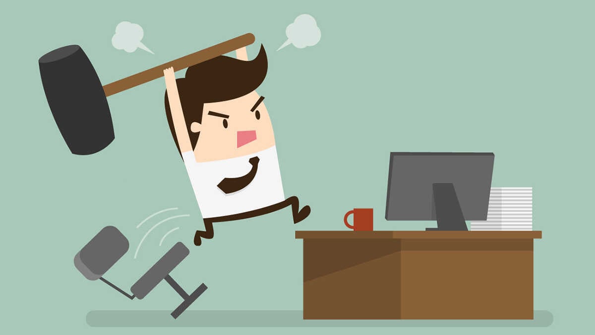 Hacienda wil dat inkomsten alleen online worden gepresenteerd