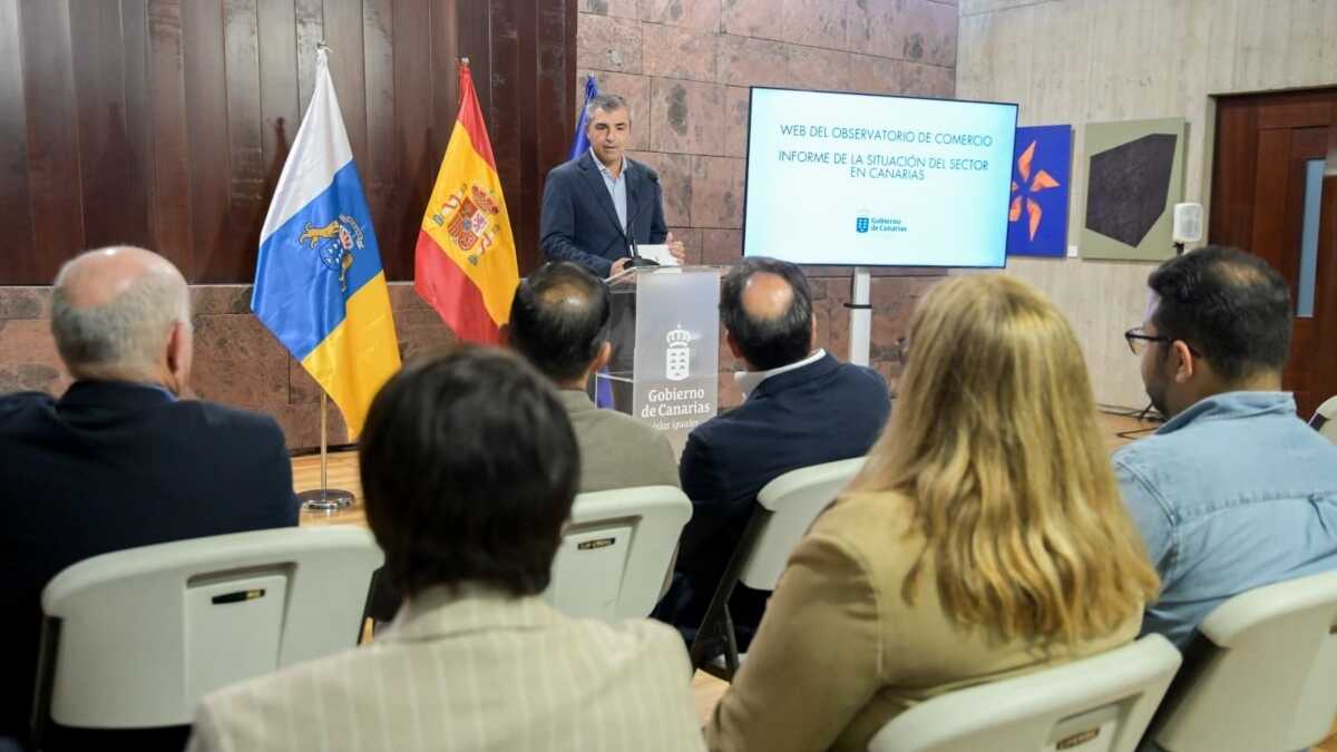 Canarische eilanden kondigt een 4,1 miljoen programma aan om de traditionele markten op de eilanden te stimuleren