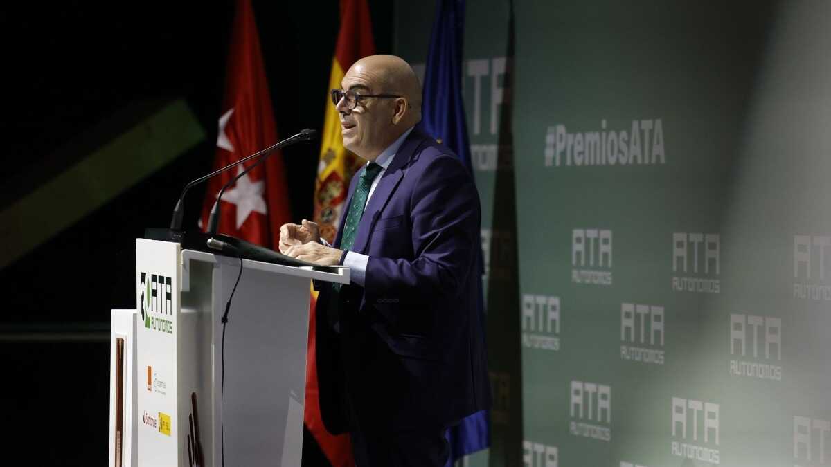 ‘Ze verpletteren ons, ruim de helft van de opbrengst komt uit de bijdragen van zelfstandigen’