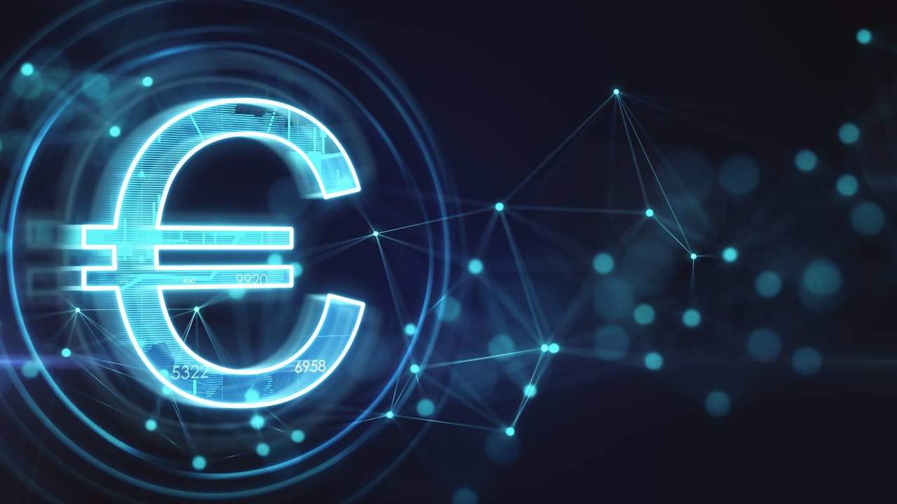 De digitale euro zal er eerder zijn dan verwacht: welke gevolgen zal dit hebben voor zelfstandigen en kleine bedrijven