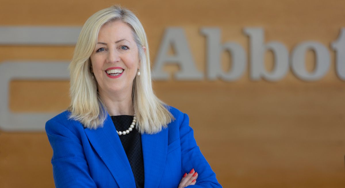 'Weinig missies die zinvoller zijn dan het verbeteren van de wereldwijde gezondheid', zegt HR -expert