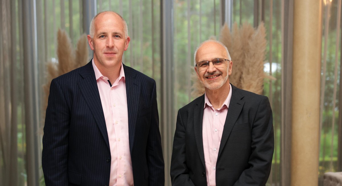 Cavan Renewable Energy Group Galetech om 65 banen te creëren