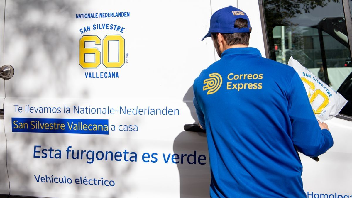Correos heeft personeel nodig en waarschuwt voor nieuwe vacatures zonder tegenstand voor deze posities