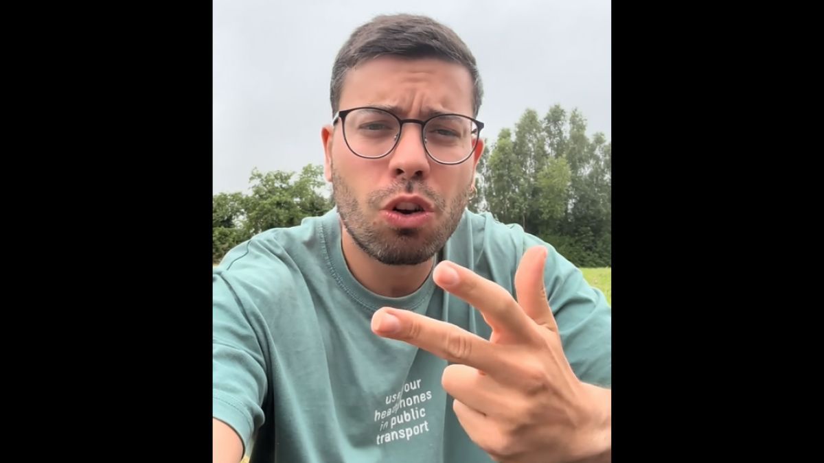 Een Spaanse leraar die in Ierland werkt: "Ik reken 3.000 euro per maand, terwijl ze in Spanje 1500 euro in rekening brengen om te werken met een verhoudingen van 15 of 20 kinderen. Hier kunt u met 6 zijn"