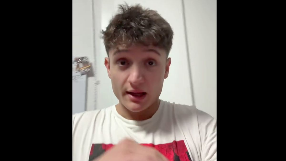 Een werknemer spreekt duidelijk over de beurt van morgen: "Ik ga om 6 uur naar mijn werk, omdat ik minder heb geslapen dan de Dracula -bestuurder. Dat laat me uit het spel om te profiteren van de middag"