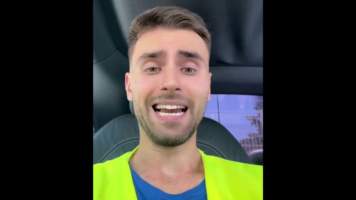 Een werknemer spreekt duidelijk over het spel: "Het zou illegaal moeten zijn. Ik was vier jaar van 9 tot 14 en 16 tot 19, dat zijn vier reizen. Hij at in 20 minuten en had anderhalf uur om zich te vervelen"