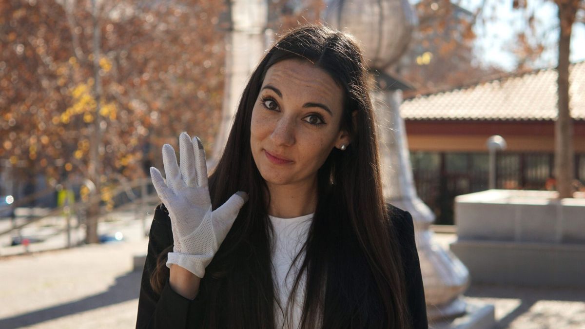 Eli Deforery, Financial Advisor: "Mensen willen niet werken en liever leven met hulp"