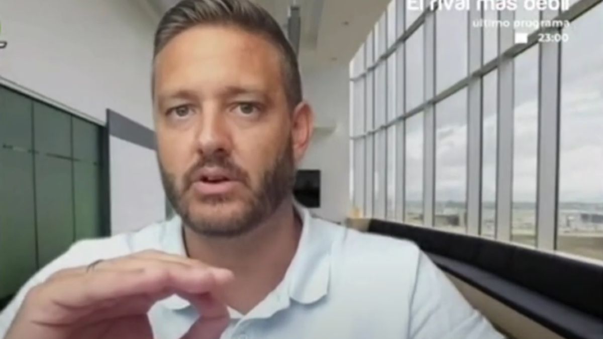 Rafael Maldonado, van JUCIL, zonder harde woorden: "Een Guardia Civil verdient 8.251 euro minder per jaar dan een Mosso en 12.000 euro minder dan een Ertzaintza, als we hetzelfde doen. Het is een historische schuld van elke regering bij de Benemérita"