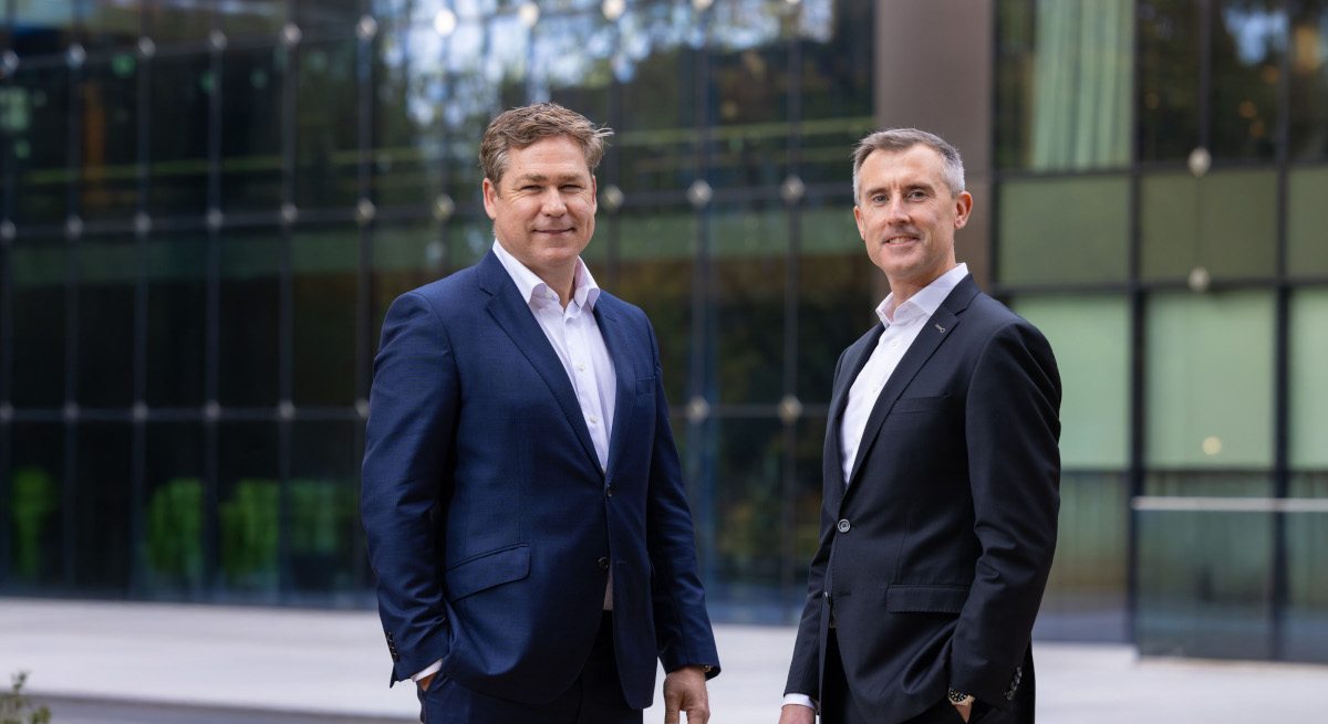 Saros Consulting gaat 50 nieuwe banen creëren met een investering van €8 miljoen