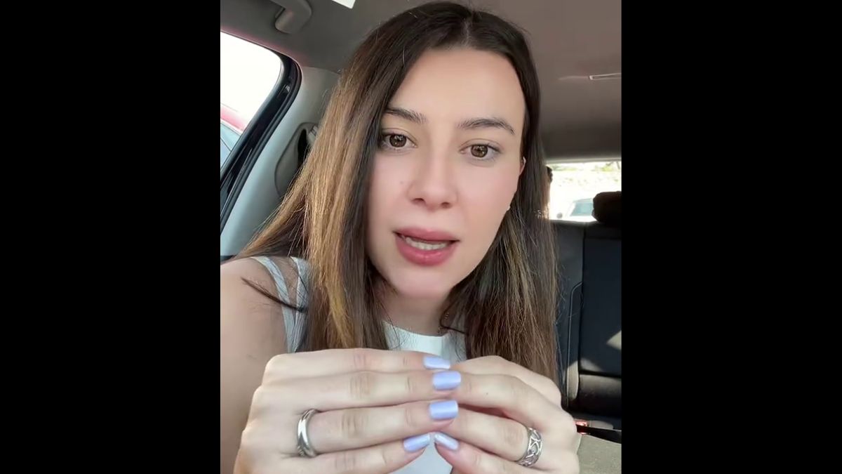 Vaarwel een commercial van 25 jaar voor het vragen om hun arbeidsrechten om te worden gerespecteerd: "Ik had nooit gedacht dat ze afscheid zouden nemen omdat ze niet 10 of 12 uur per dag werken"