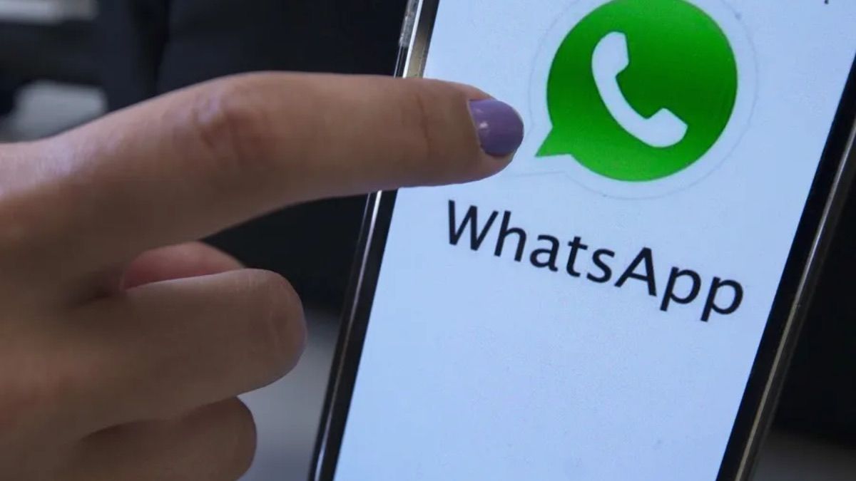 Ze boeten met 5.000 euro naar een bedrijf voor het verzenden van klantinformatie naar de persoonlijke whatsapp van een werknemer, die hen had aan de kaak gesteld