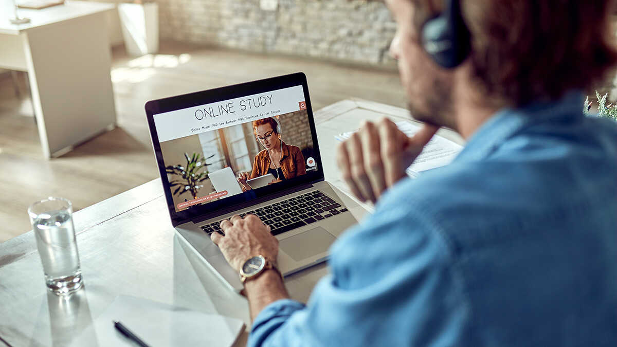 Hoe kunnen zelfstandigen de meest geschikte kiezen?