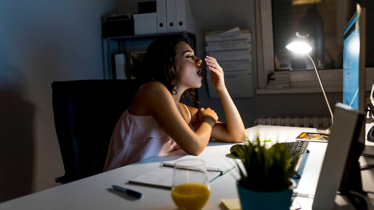 De managers eisen dat het ministerie van Financiën en de Sociale Zekerheid de digitale ontkoppeling respecteren