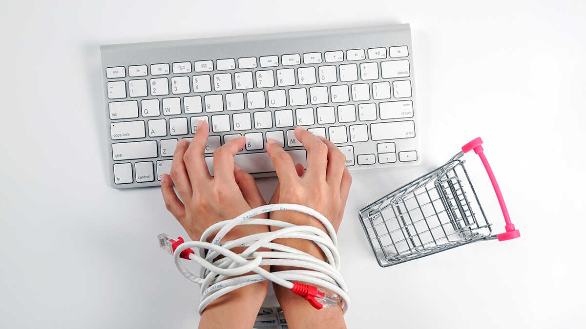 Vijf SEO-fouten van e-commercebedrijven die hun omzet vertragen tijdens 'Black Friday' en Kerstmis