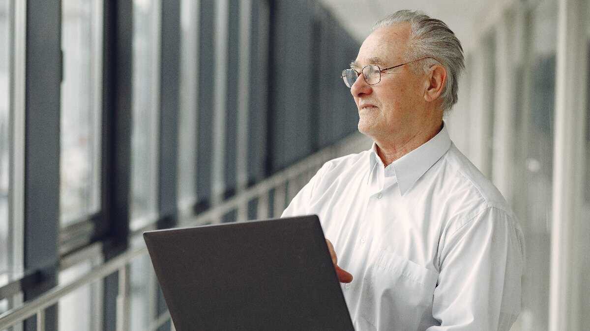 Het gemiddelde pensioen van zelfstandigen stijgt in 2026 met ruim 360 euro