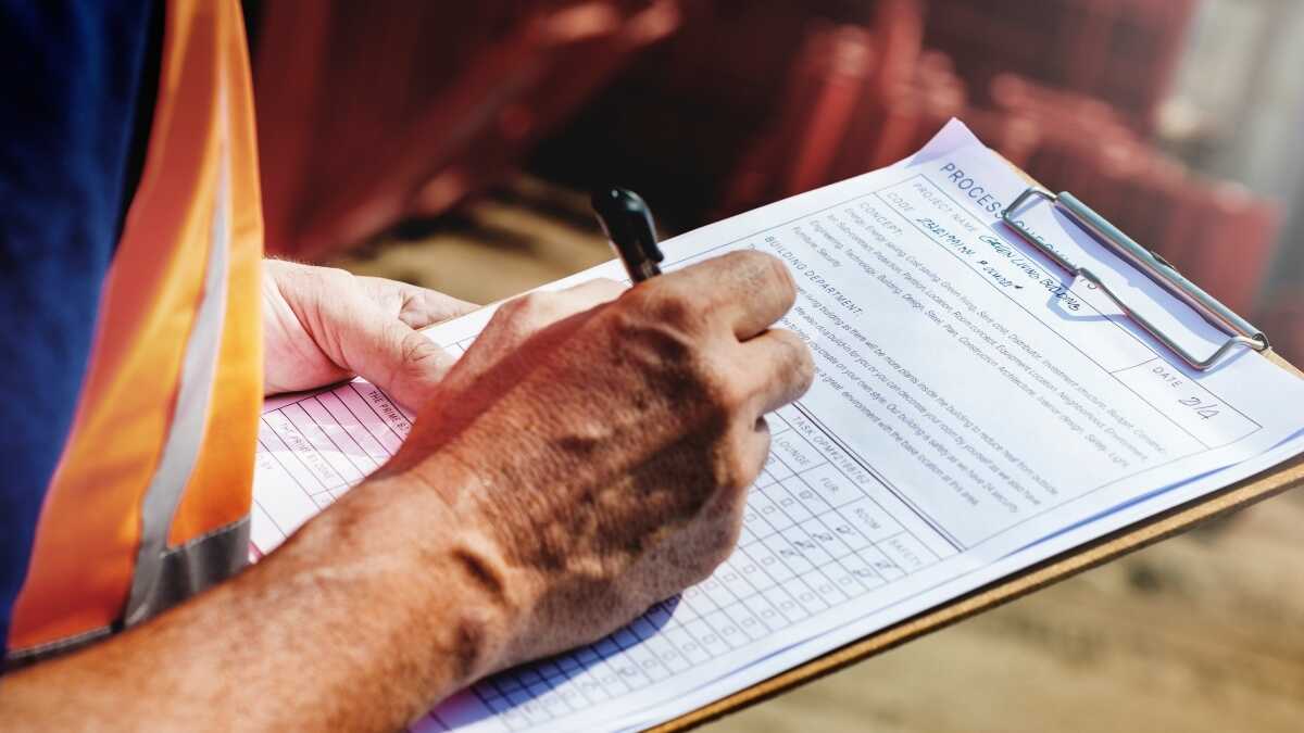 Ze sanctioneren een bedrijf met 150.000 euro omdat het de door de ITSS gevraagde documentatie niet levert