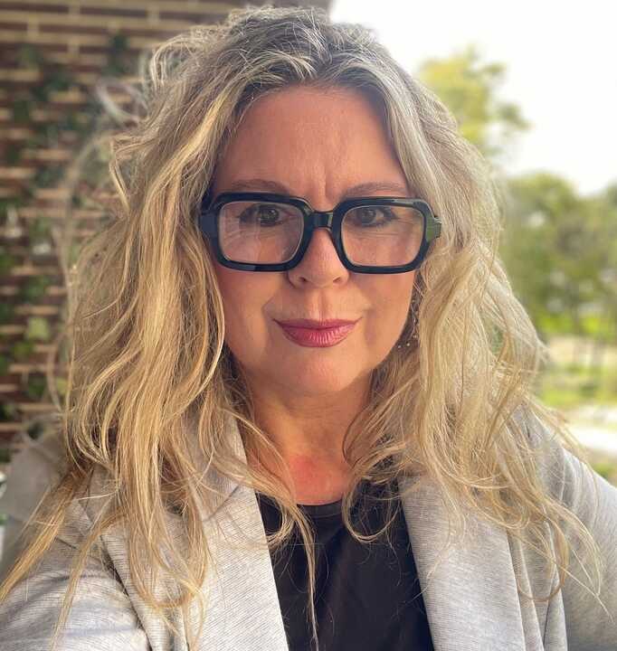 Beatriz Arroyo, oprichter van 'Ponle alma a tu casa'