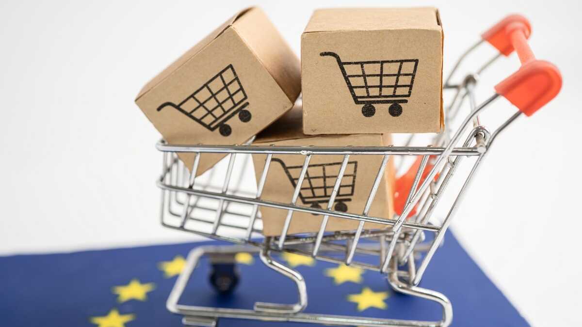 Het ministerie van Financiën heeft het besluit voorgelegd dat zelfstandigen die exporteren vrijstelt van het betalen van BTW