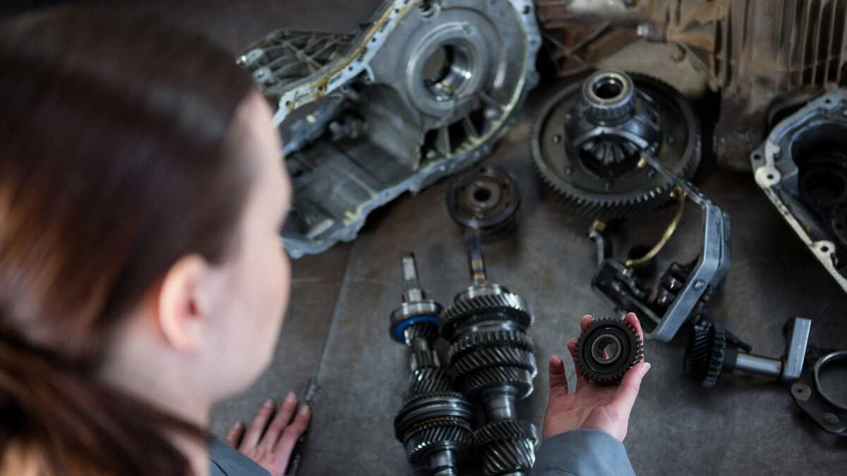 Kmo's die auto-onderdelen verkopen, blijven hun omzet voor het vierde jaar op rij verhogen