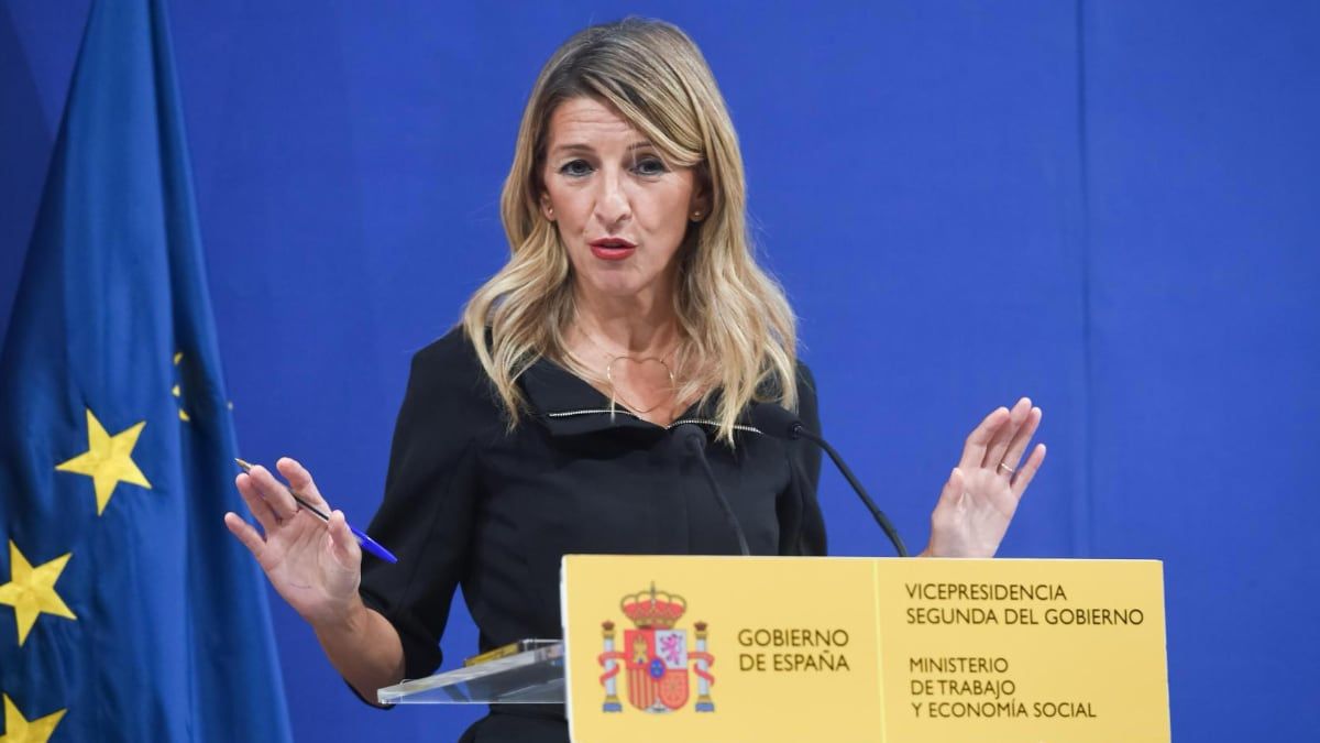 Bevestigd door het Arbeidersstatuut: als uw schema verandert, heeft u recht op compensatie, werkloosheid en om uw contract te beëindigen als het substantieel anders is en u schade ondervindt