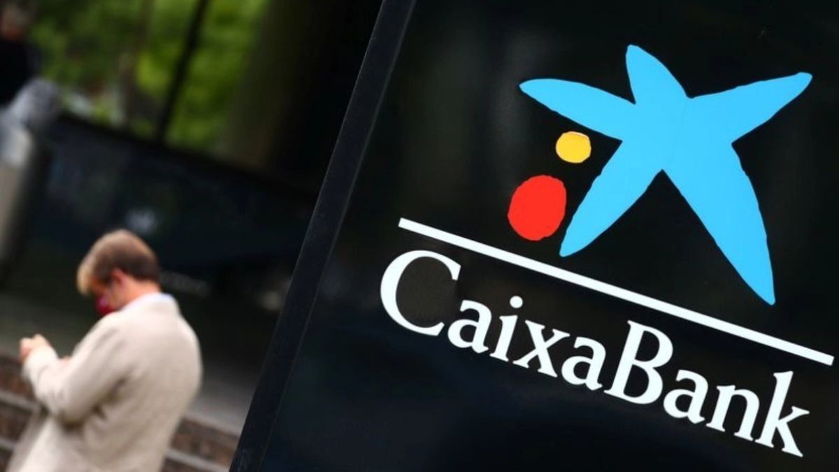 CaixaBank is op zoek naar nieuwe medewerkers met ochtenduren, telewerken en 26 werkdagen vakantie per jaar