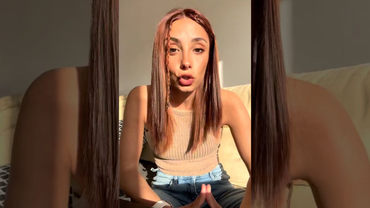 Cori, een lerares, maakt duidelijk dat het geen verpleegsters zijn: “Ik begrijp niet waarom er niet de nodige verzoeningsmaatregelen worden genomen zodat de kleintjes thuis kunnen blijven als ze ziek zijn”