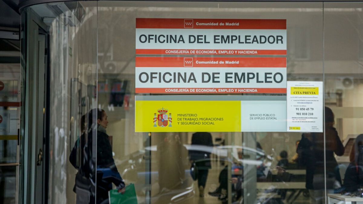 De SEPE publiceert 1.250 vacatures voor mensen met een beperking: telewerken en salaris van 24.000 euro