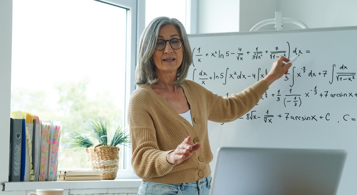 Hoe één universiteit in slechts vijf jaar een grotere genderdiversiteit op het gebied van wiskunde bereikte