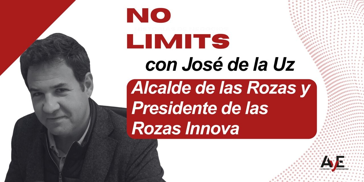 “In Las Rozas heeft ondernemerschap een echt ecosysteem om te groeien”