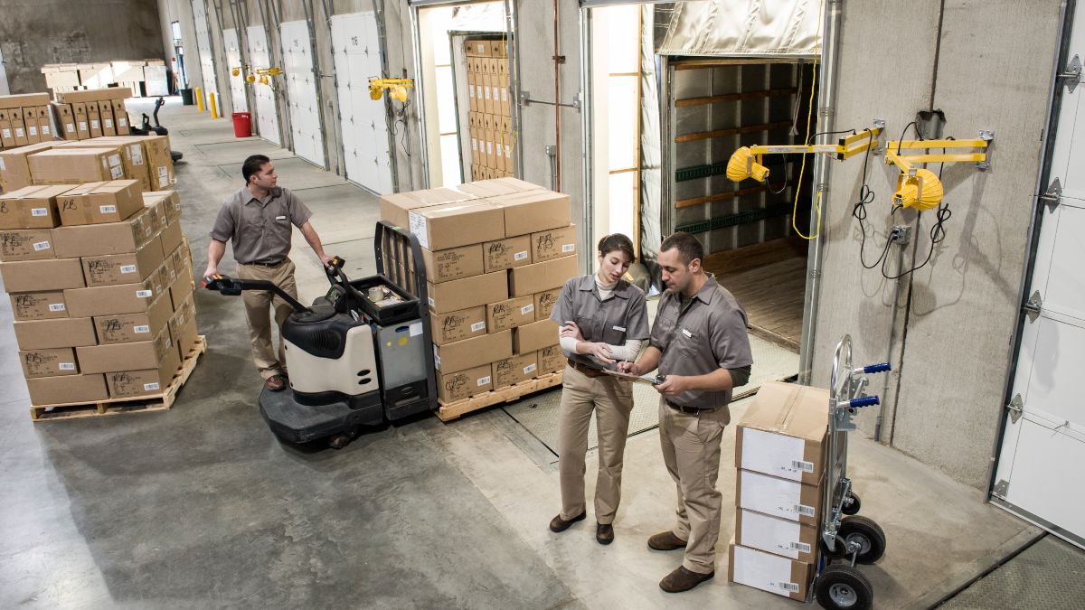 Manpower maakt 2.600 vacatures bekend voor de Black Friday- en Kerstcampagne: magazijnmedewerkers, bezorgers en productiemedewerkers