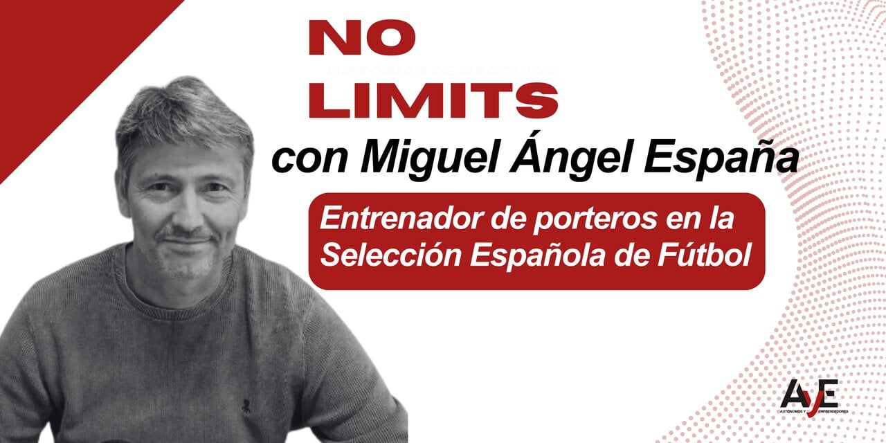 Miguel Ángel España: “Het geheim van het nationale team is een familie zijn, zowel op het veld als daarbuiten”