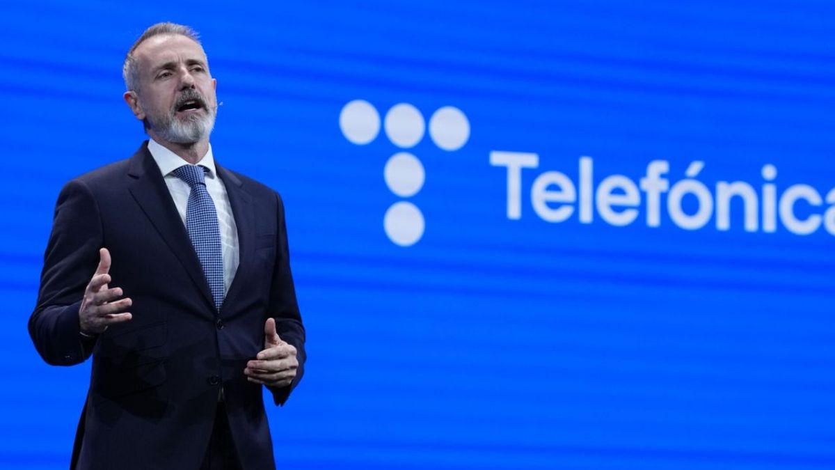 Telefónica bevestigt het: het kondigt aan de vakbonden aan dat het een ERE zal starten die tot 7.000 werknemers kan treffen