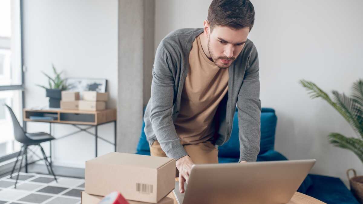 gebruik AI en richt uw bedrijf alleen op