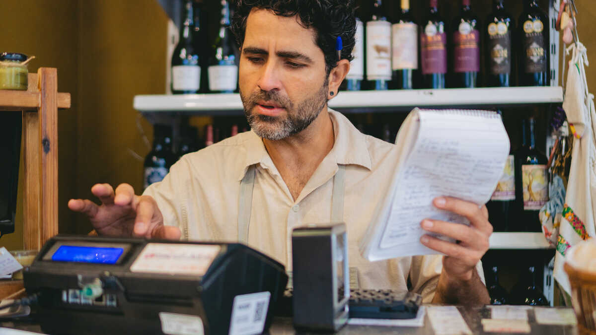 Een zzp’er in de horeca kan tot 8.000 euro betalen om zich aan te passen aan VeriFactu