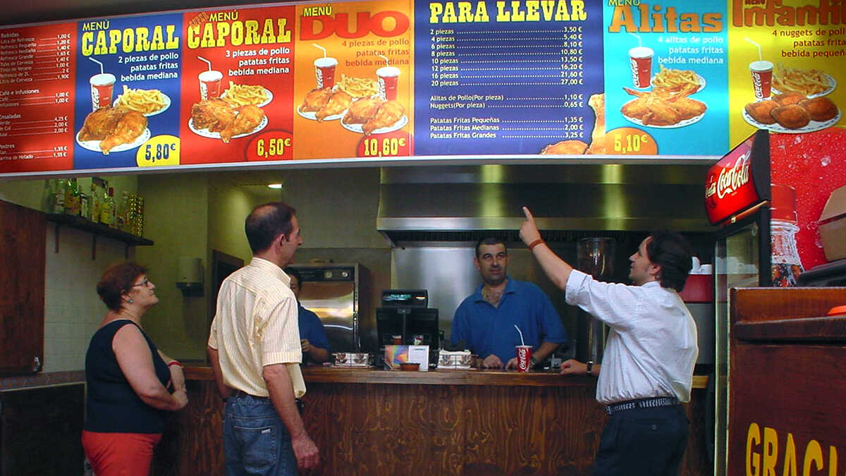 Uit het onderzoek van de werkgever blijkt dat de gevoeligheid van de consument voor prijsverhogingen het vermogen om de prijzen aan te passen beperkt.